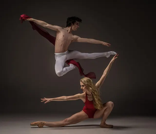 10 Easy Warm-Up Techniques to Boost Your Performance