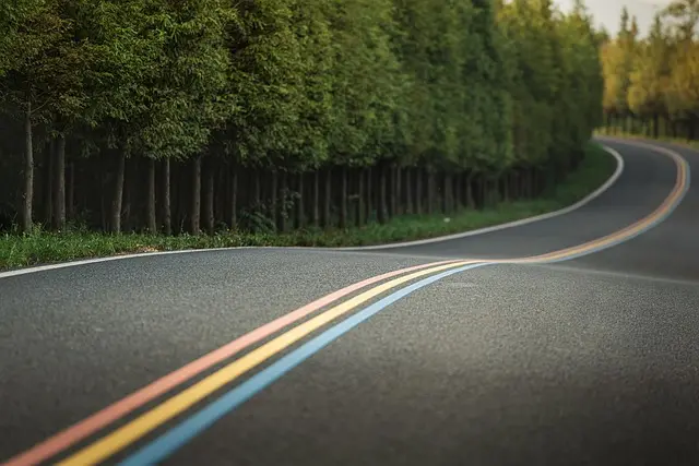 Comment organiser un road trip d'aventure en Belgique