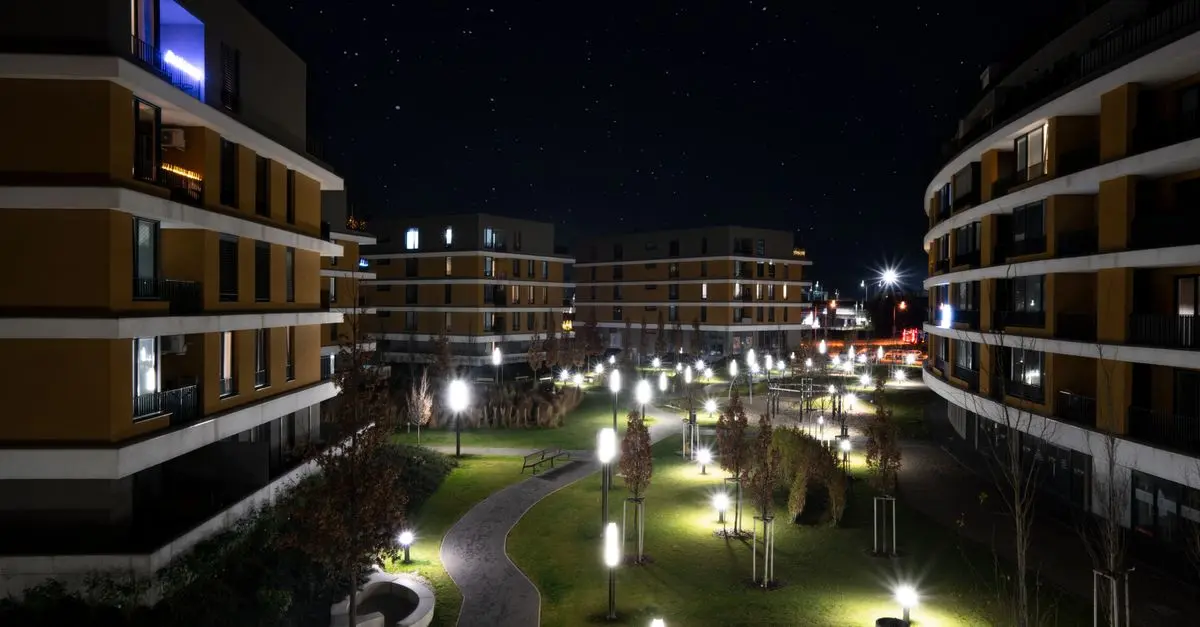 How to Choose the Best Outdoor Lighting for Security