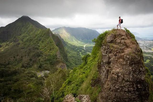 10 consejos para planificar un viaje de aventura inolvidable