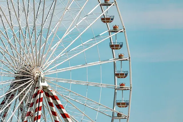 Les 10 Activités Fun à Essayer Absolument au Royaume-Uni