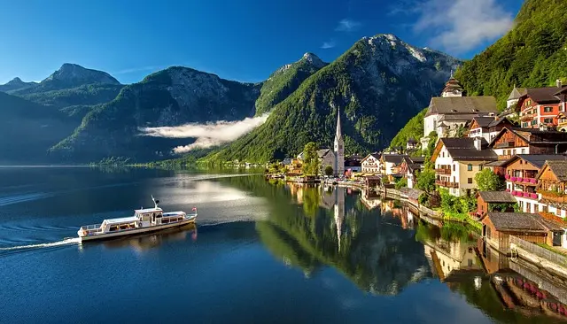 Top 10 des activités incontournables à faire en Suisse