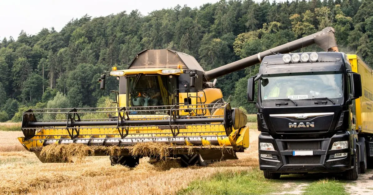 Les tendances des remorques agricoles à suivre en 2026
