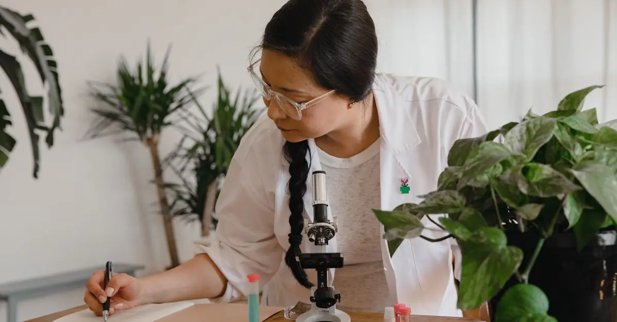 How to Create a Successful Research Proposal as an Aspiring Scientist