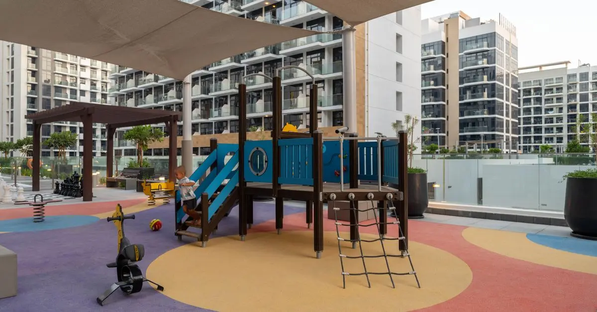 Comment créer un jardin convivial pour les enfants