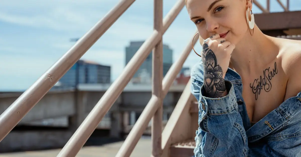 Comment choisir des vêtements qui vont avec votre personnalité