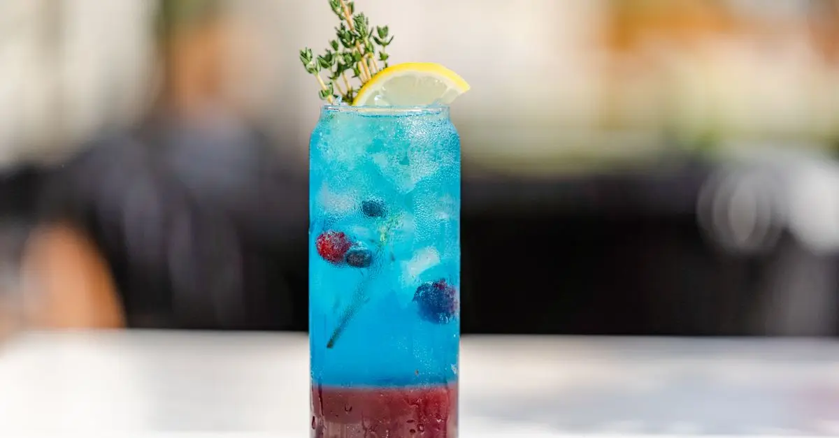 Le guide essentiel pour choisir vos ingrédients de cocktails