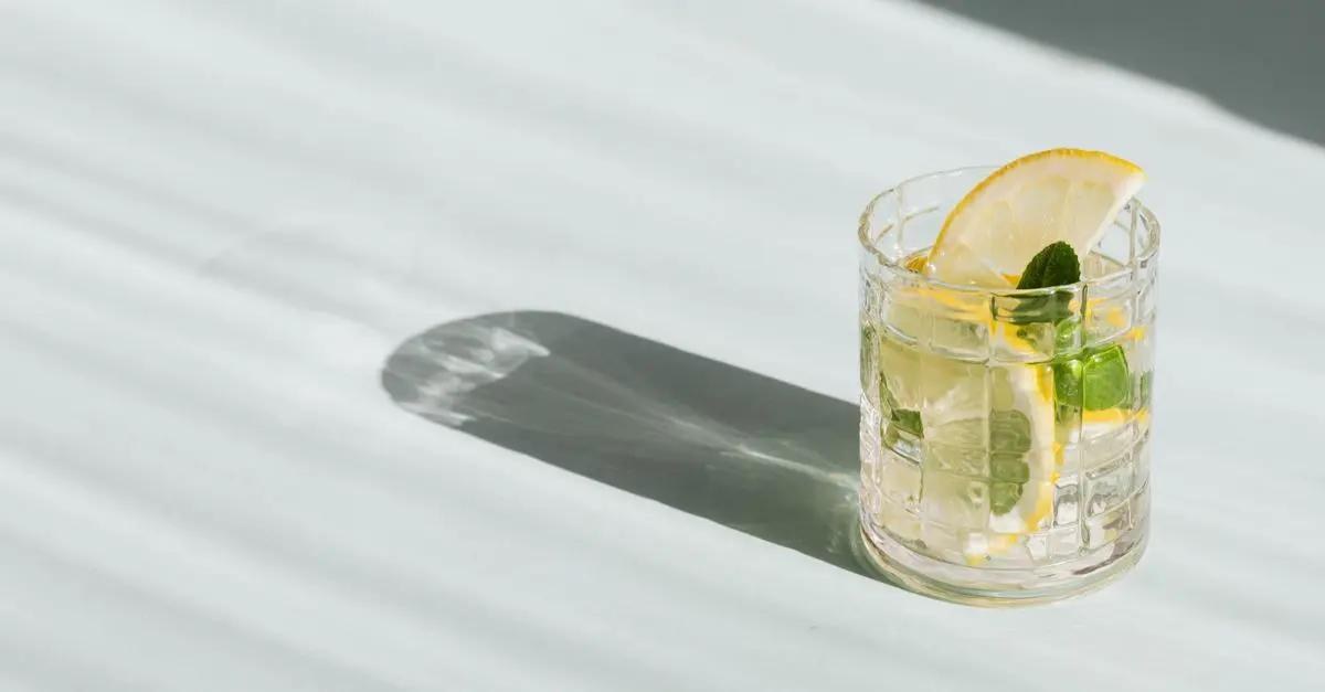 Les meilleurs moments pour s'hydrater efficacement