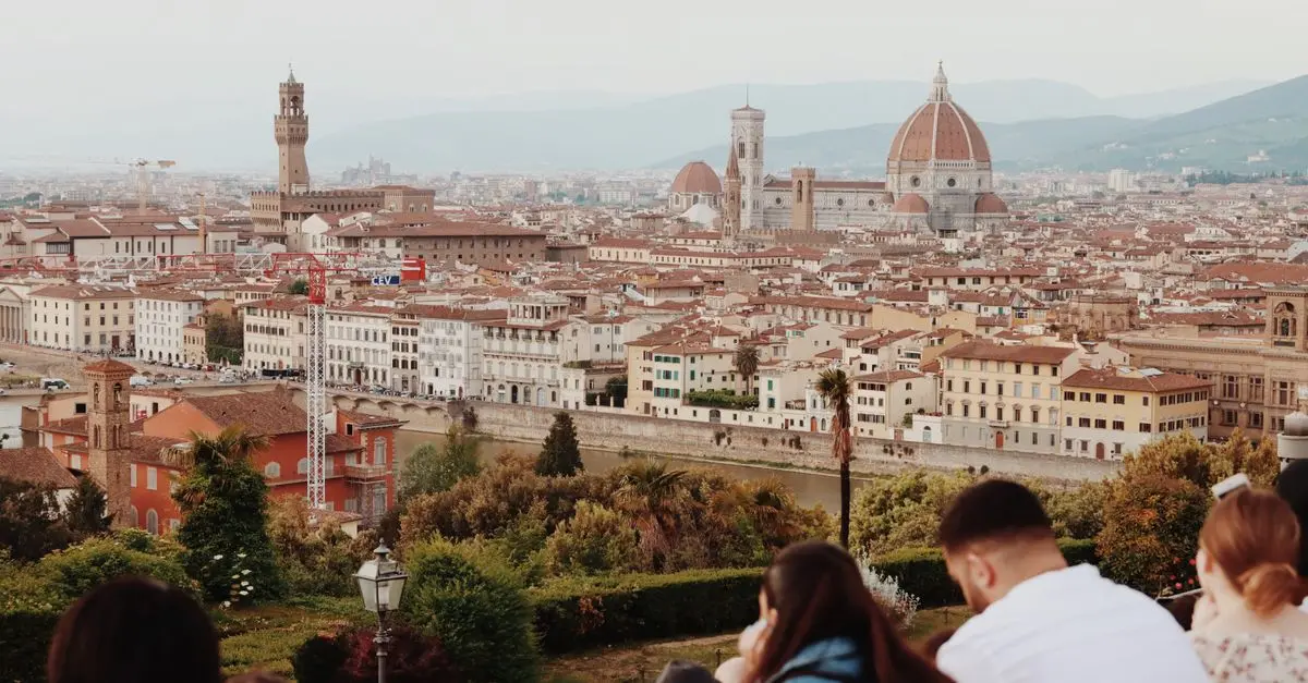 10 Cose da Considerare prima di Organizzare un Viaggio