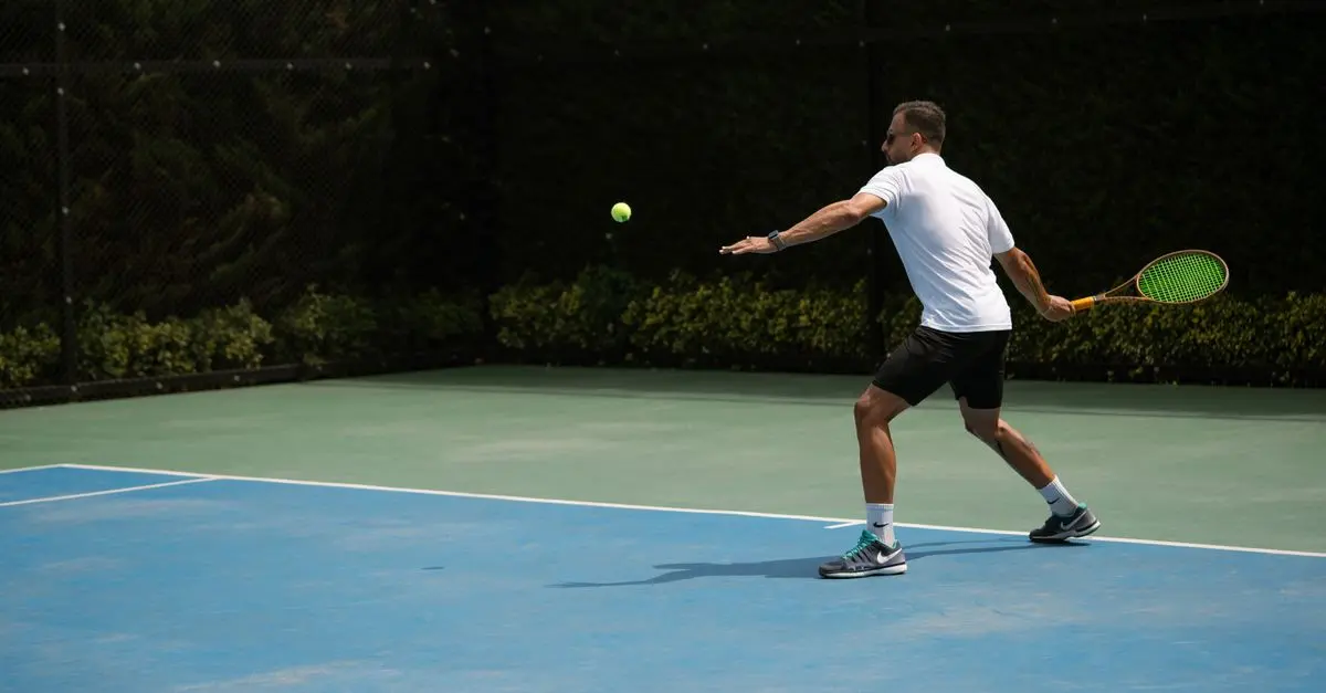 Les Meilleures Stratégies de Jeu des Stars du Tennis