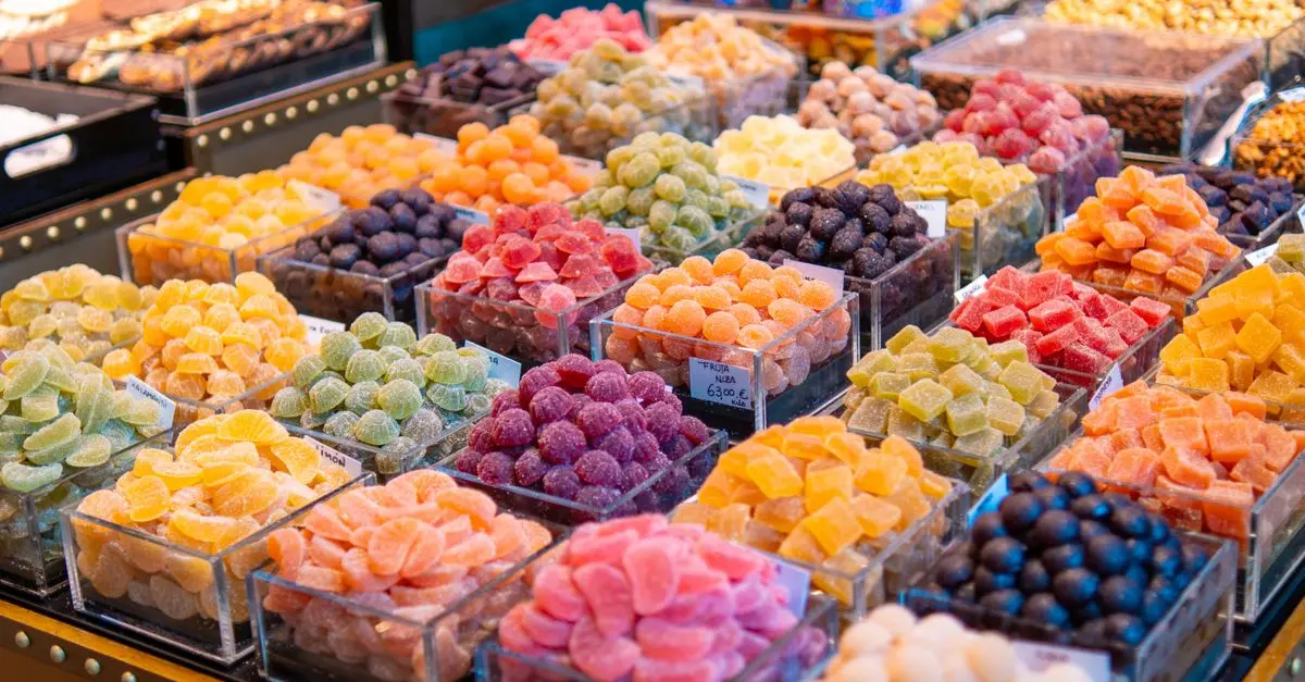 Le Meilleur Bonbon de Voyage : Guide Complet
