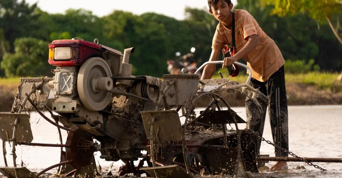 Les 5 erreurs à éviter lors de l'achat de matériel tracteur