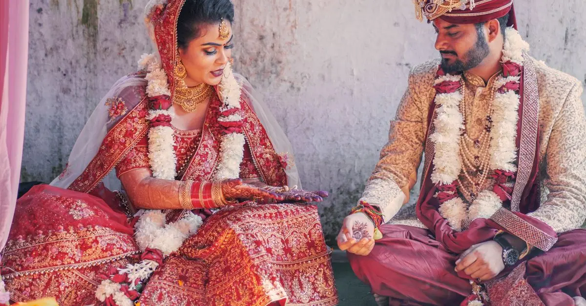 Les Meilleures Idées de Rituels de Mariage à Intégrer