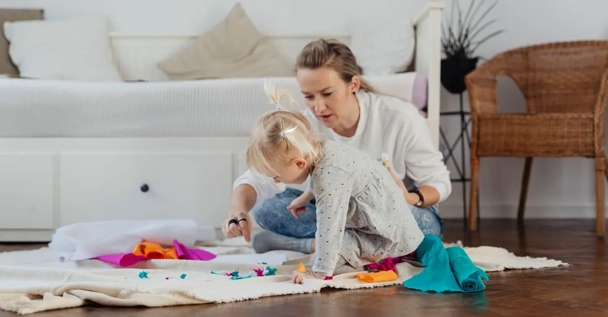 10 Unique Indoor Activities for Family Bonding