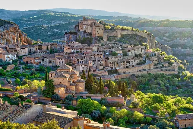 Guide pour Explorer les Villages Médiévaux en France