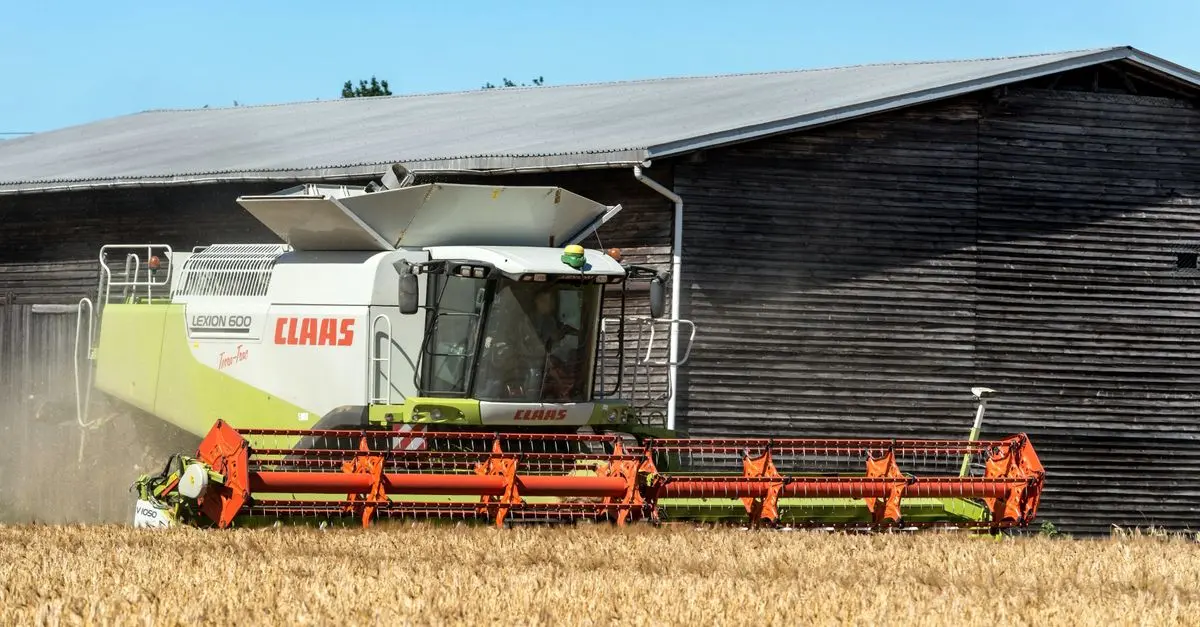 Les erreurs fréquentes à éviter lors de l'achat de pièces agricoles