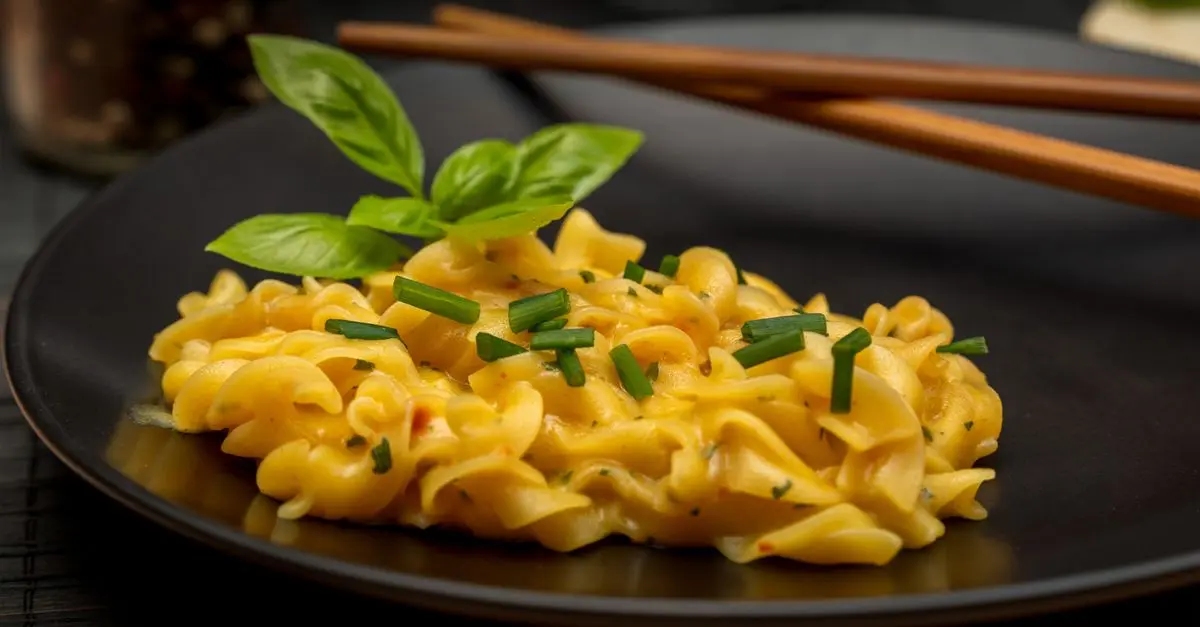 Comfort Foods Made Vegan: Classic Recipes