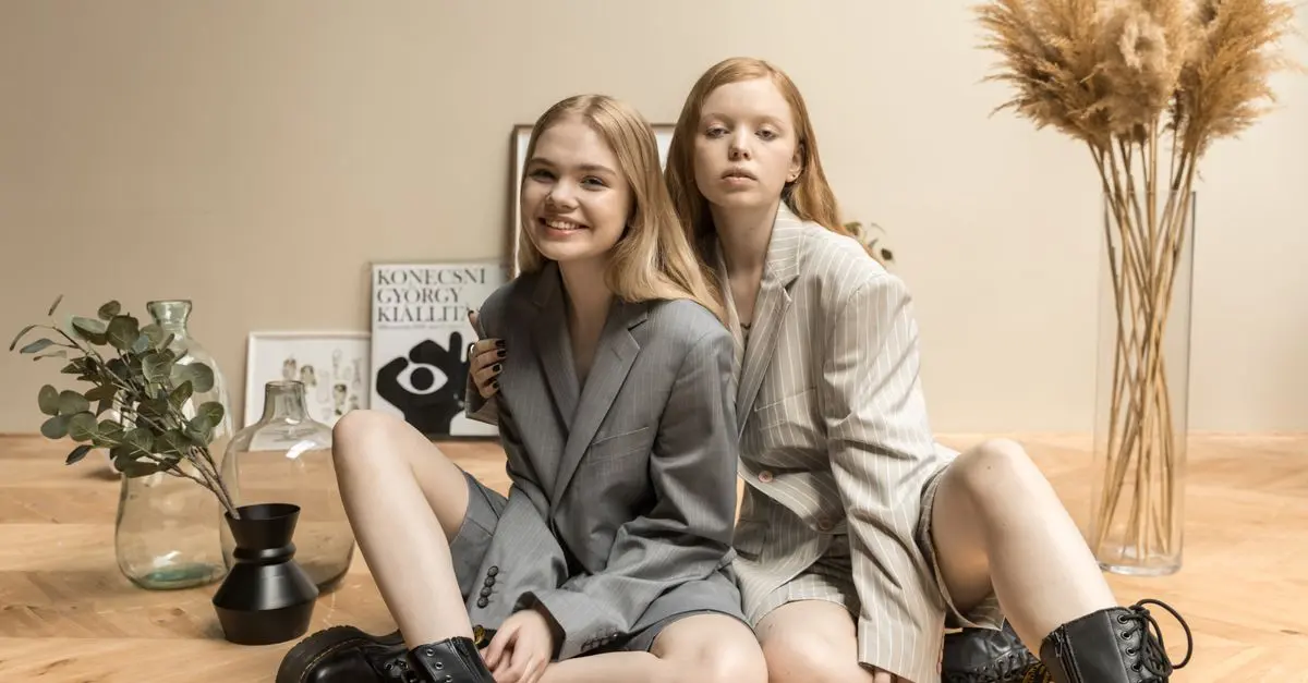 Trendy modowe 2026: Co będzie modne w nadchodzących sezonach?