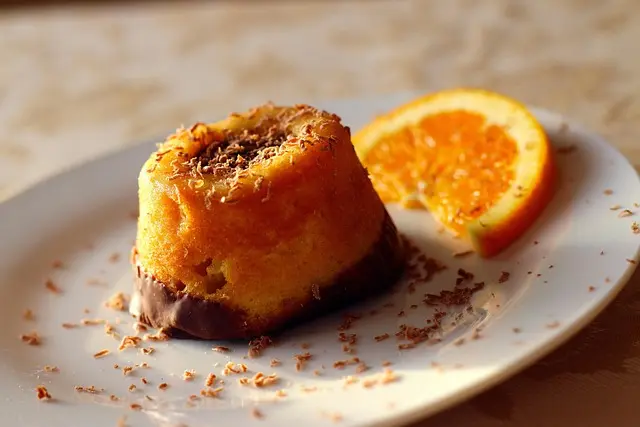 Comment Préparer un Gâteau Maison Parfait en 5 Étapes