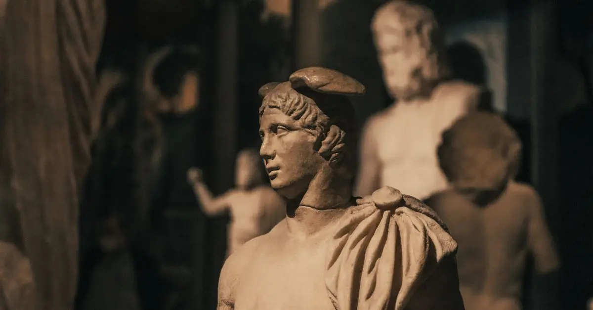Les mystères des objets anciens : déchiffrer leur histoire