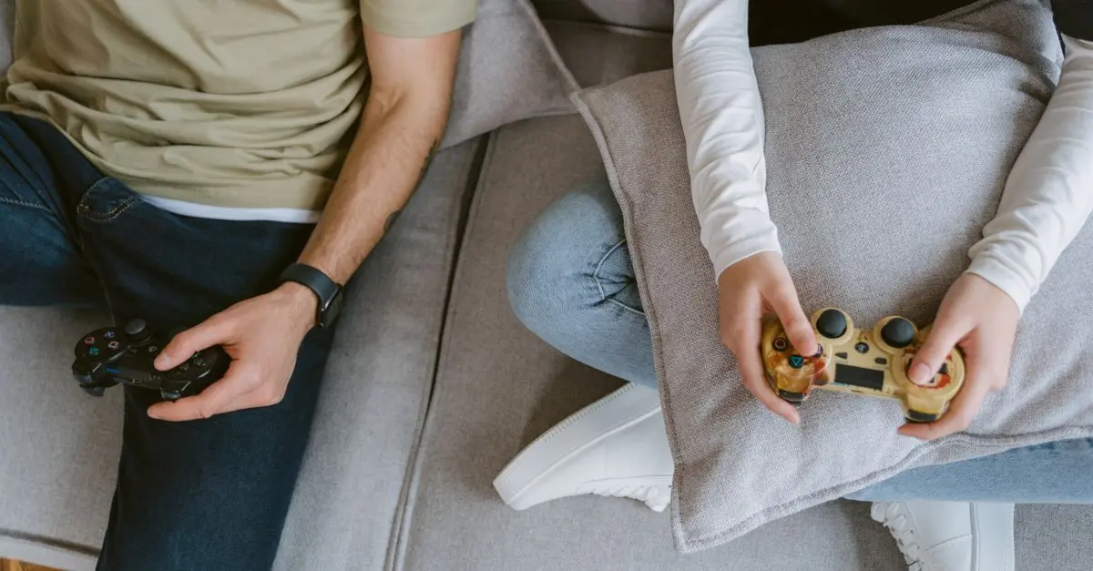 Les impacts des jeux vidéo sur les relations sociales des gamers