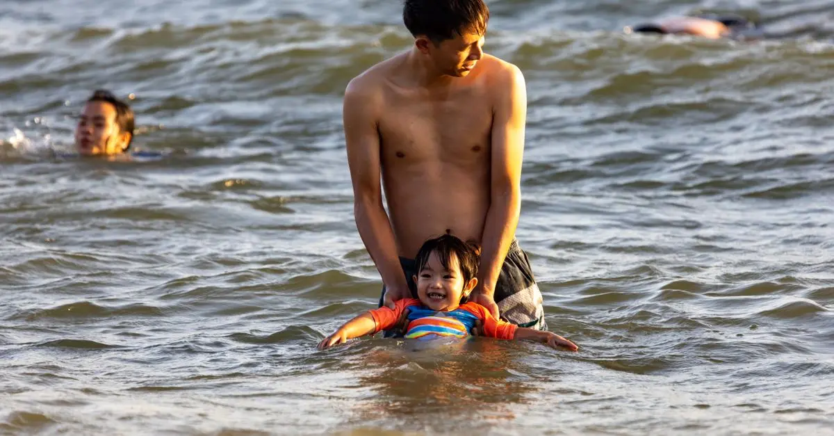 Les meilleures idées d'activités nautiques pour toute la famille