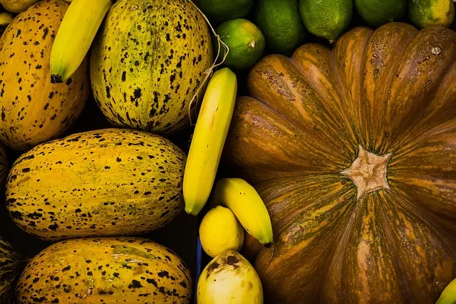 Comment choisir les meilleurs fruits pour vos gâteaux maison