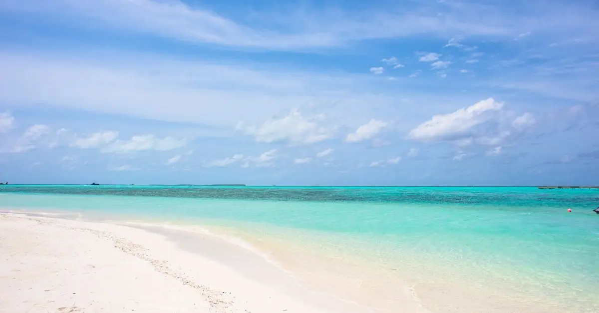 Les Plages Les Plus Éblouissantes à Explorer dans les Destinations Exotiques