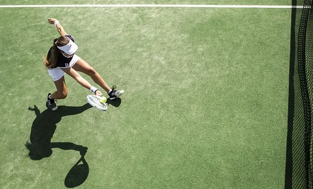 Les 10 meilleures techniques pour briller au padel