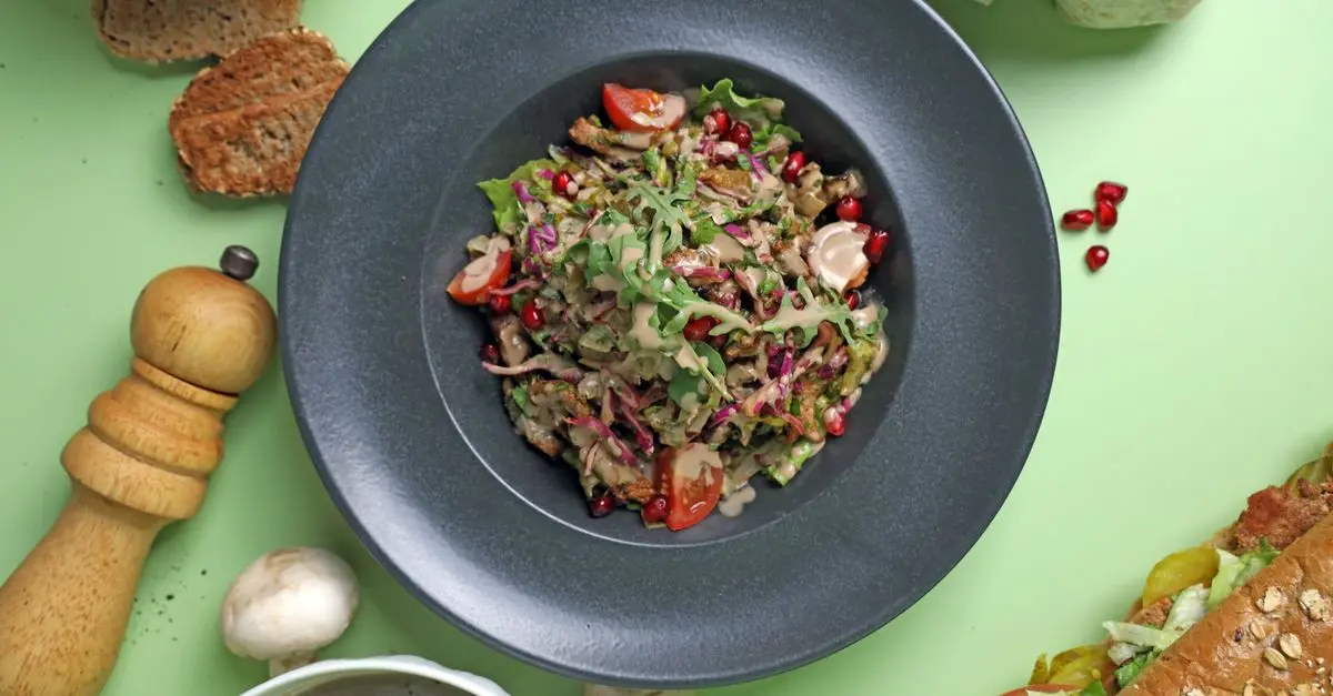 Exploring the Benefits of a Vegan Lifestyle for Your Wellbeing