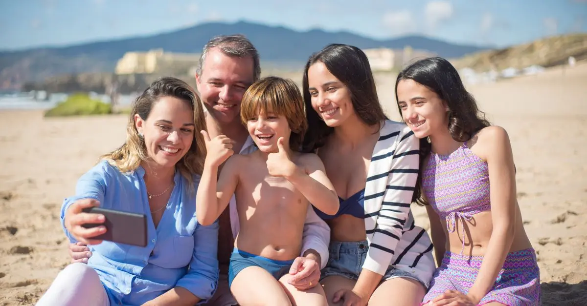 Cómo disfrutar de un viaje en familia: consejos imprescindibles