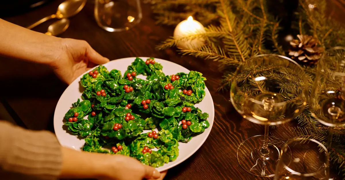 10 idées de recettes originales pour un repas de Noël parfait