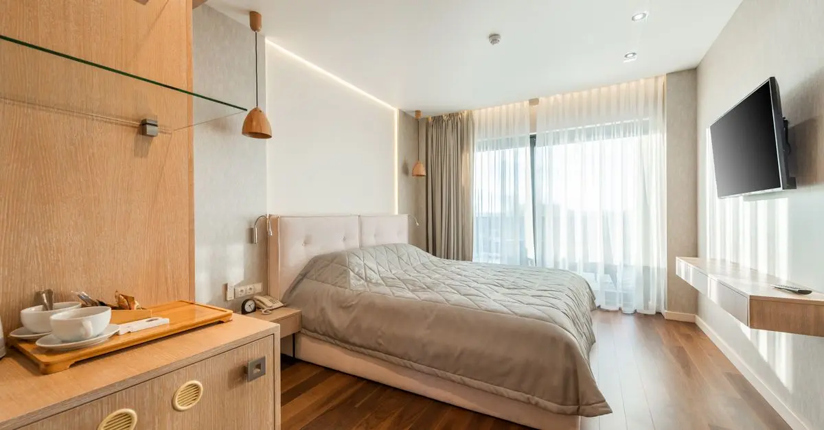Rituels du Soir en Voyage pour un Sommeil Réparateur