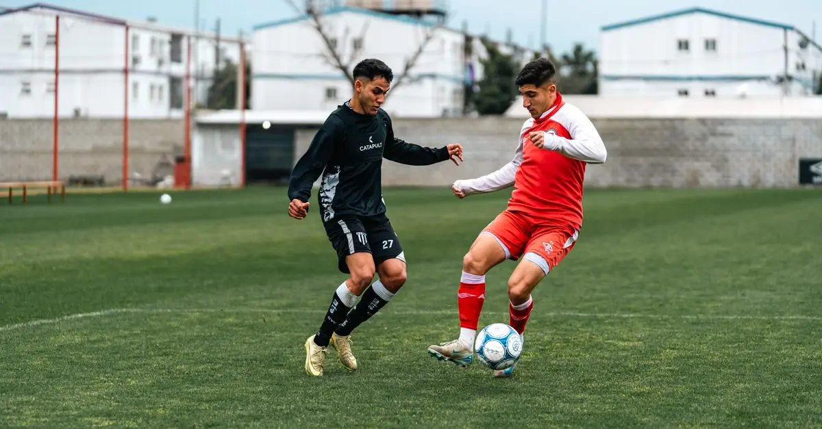 Mejores Tácticas de Fútbol para Principiantes