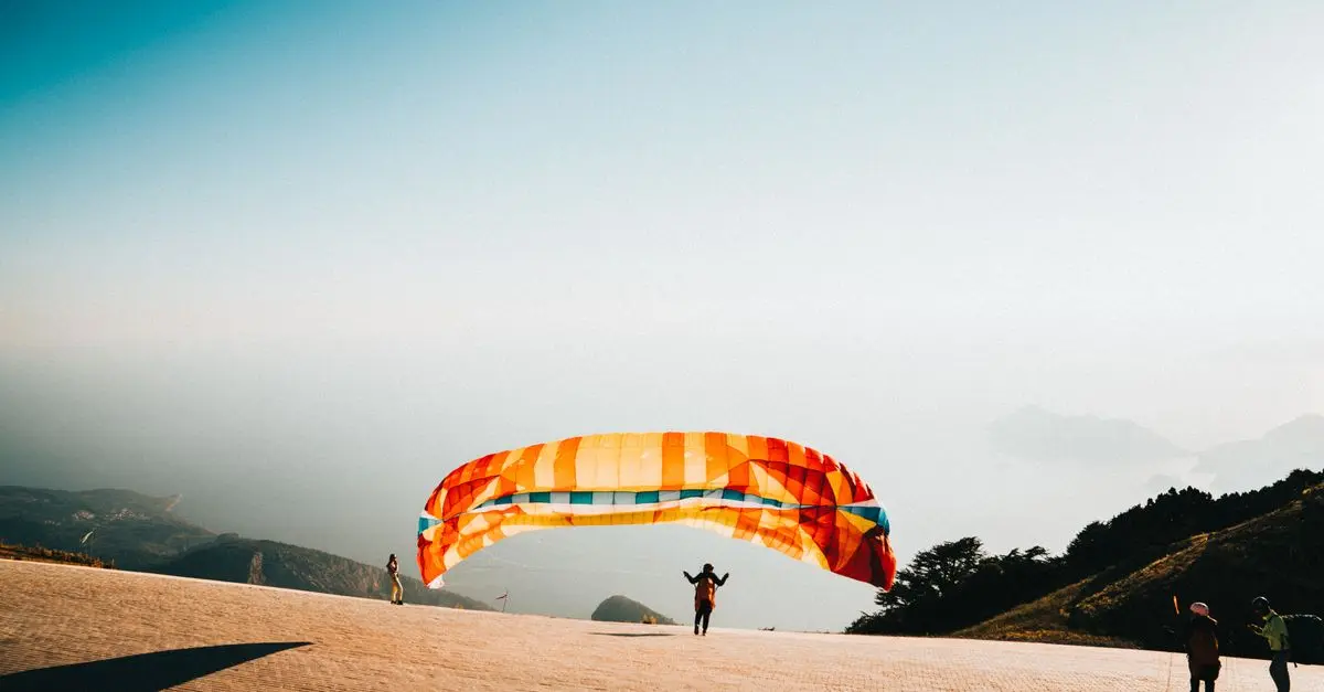 Les Destinations Incontournables pour des Sensations Fortes