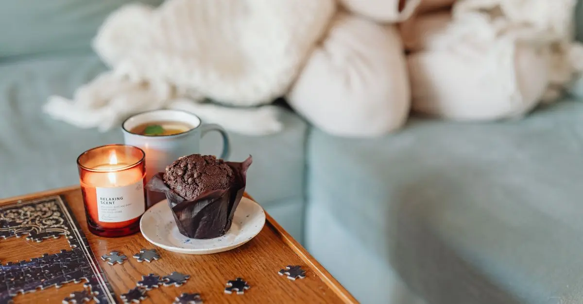 Top 10 Relaxing Leisure Activities to Enjoy at Home