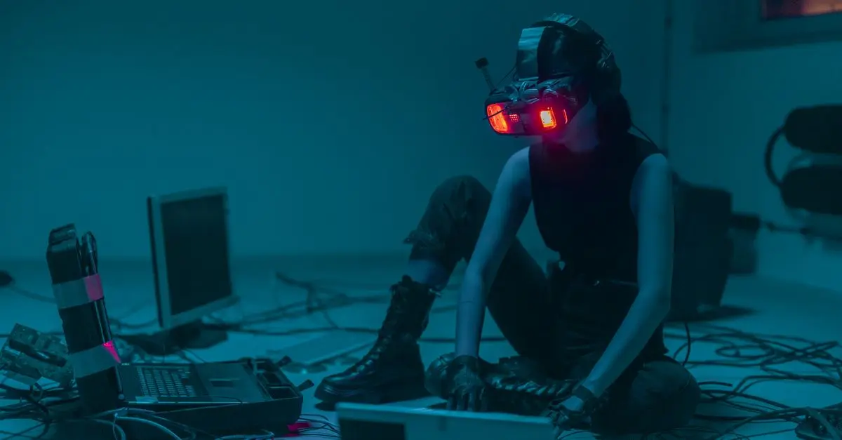 Comment l'Intelligence Artificielle Influencera la Créativité