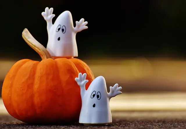 10 astuces pour réussir votre décor d'Halloween