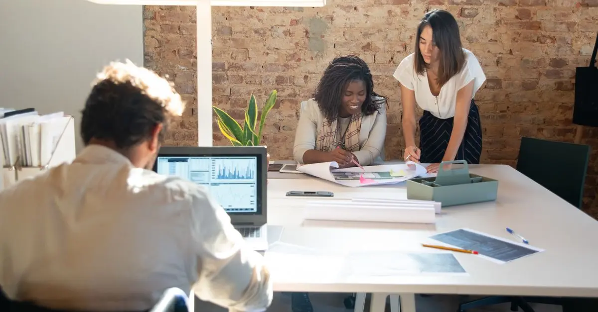 Guide d'achat sur les espaces de coworking
