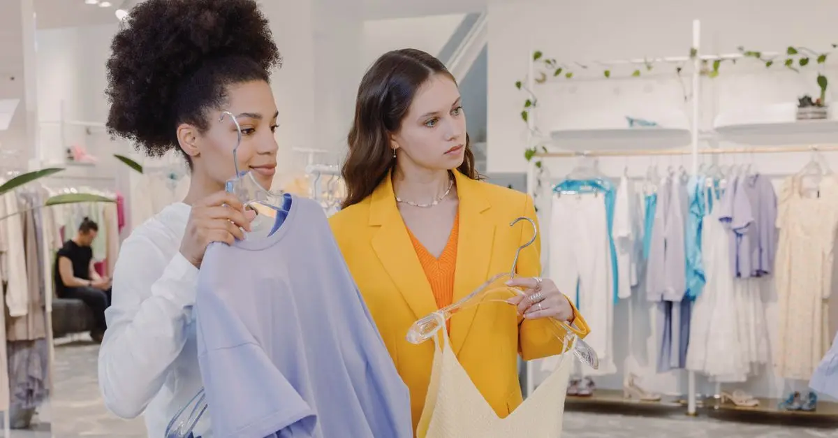 Comment choisir des vêtements adaptés à votre morphologie pour un look chic