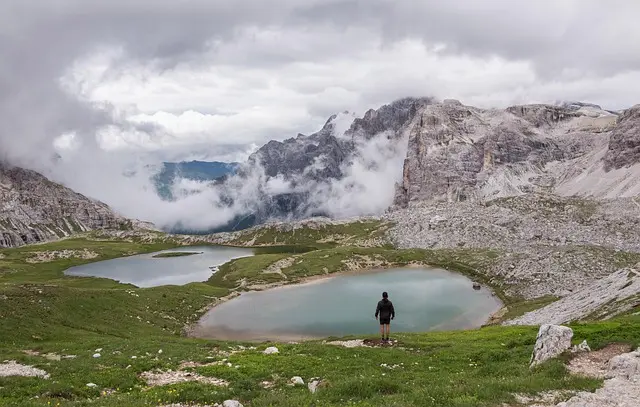 Les meilleures destinations de randonnée en Suisse