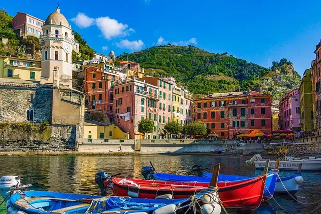 Los Mejores Destinos Emergentes de Encanto para Viajar