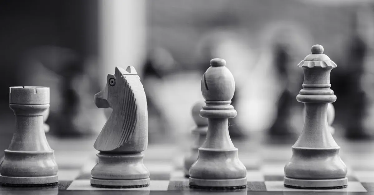 10 seltene Gesellschaftsspiele, die du ausprobieren solltest