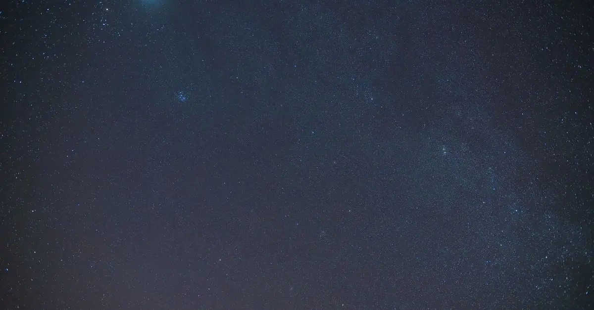 Les Meilleures Destinations pour Observer les Étoiles