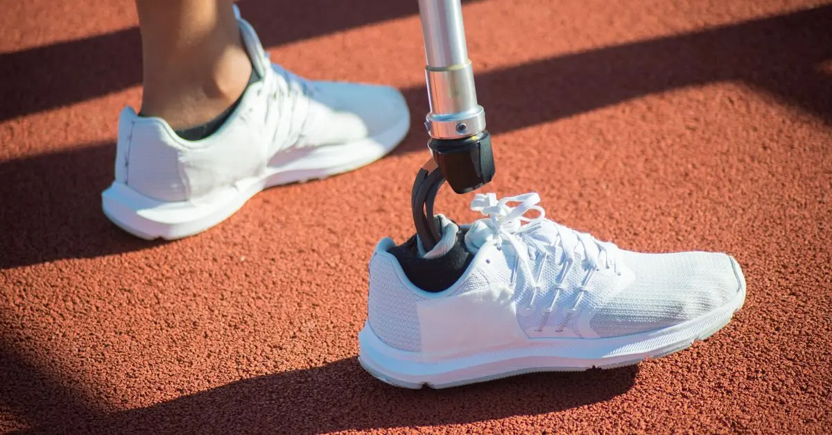 Exploring the World of High-Tech Sports Shoes