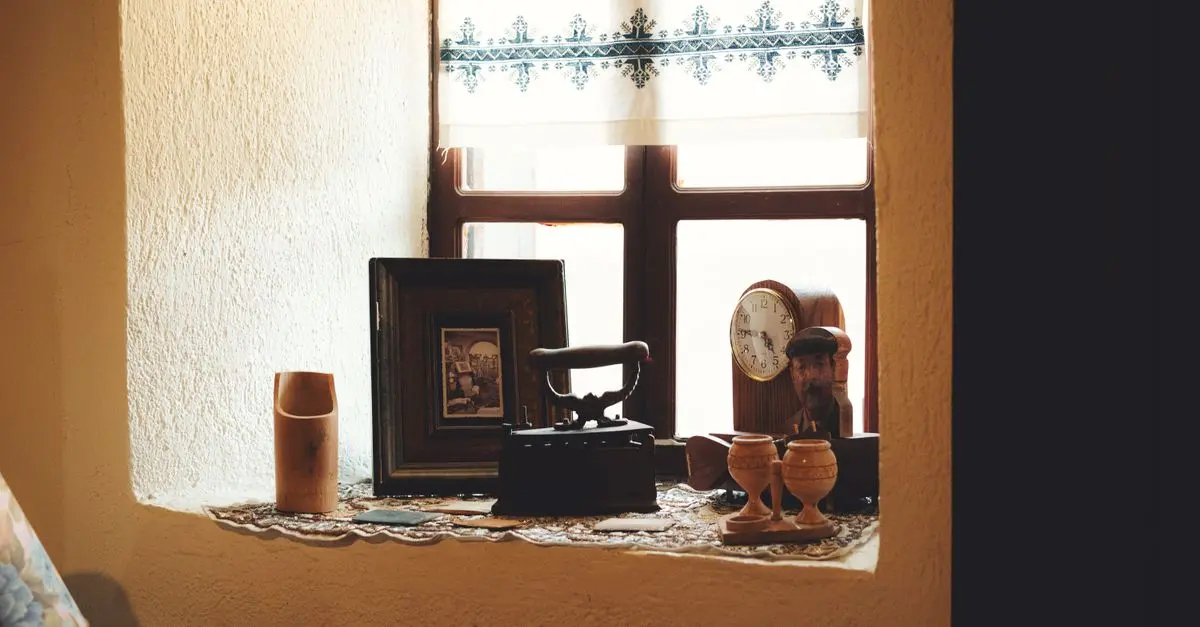 Les erreurs fréquentes à éviter lors de l'achat d'objets anciens