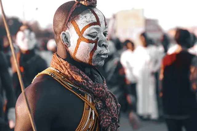 Les différentes cultures et leurs rites funéraires uniques