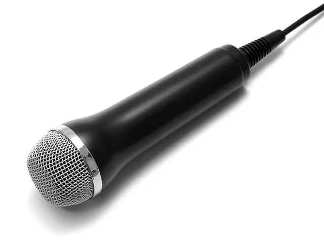 Guide d'Achat : Meilleur Microphone USB