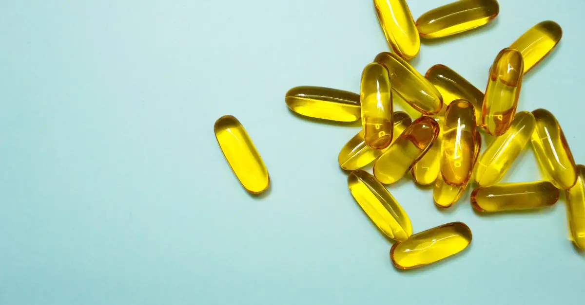 Mejor Suplemento de Omega 3: Guía de Compra