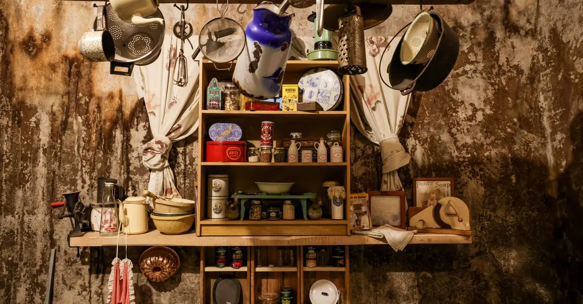 Les objets anciens : Comprendre leur valeur et leur histoire